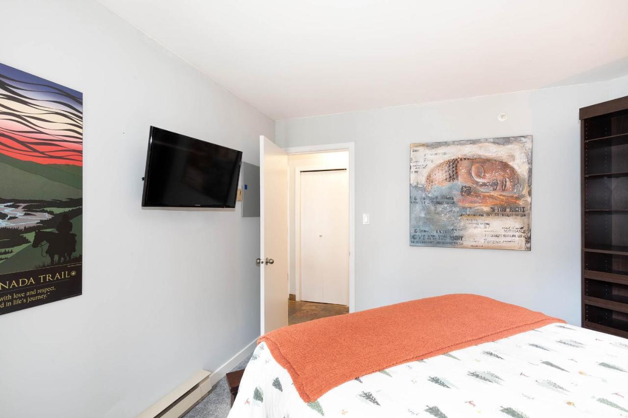 The Marquise By Whistler Premier Apartment Exterior foto