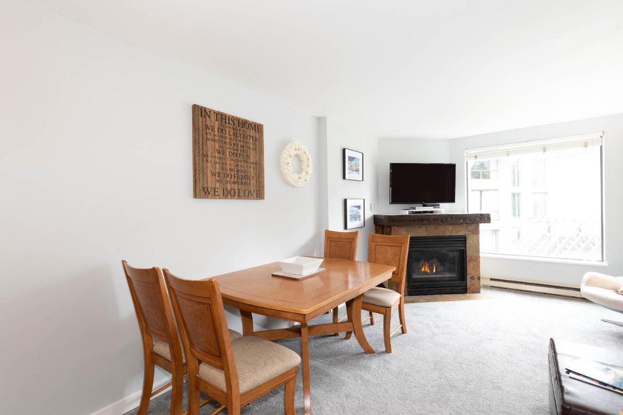 The Marquise By Whistler Premier Apartment Exterior foto