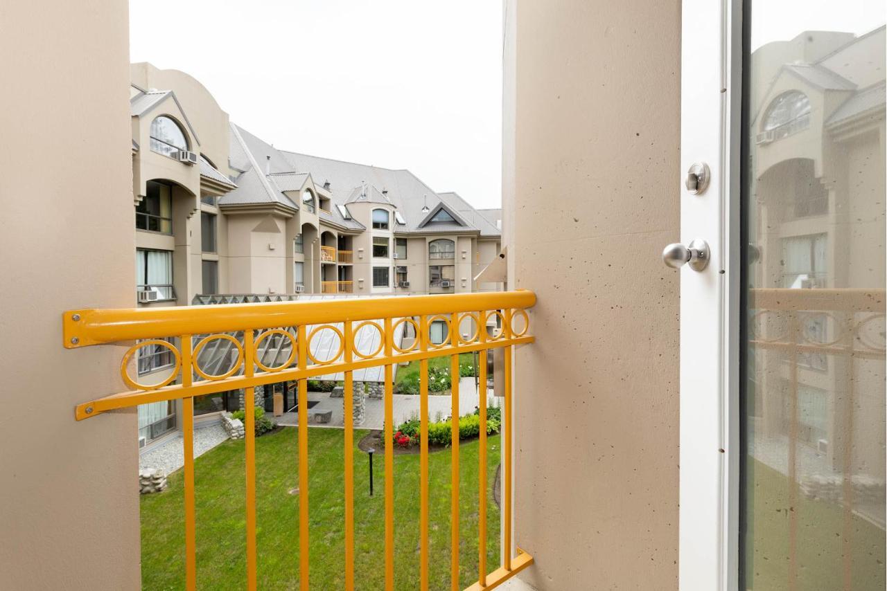 The Marquise By Whistler Premier Apartment Exterior foto