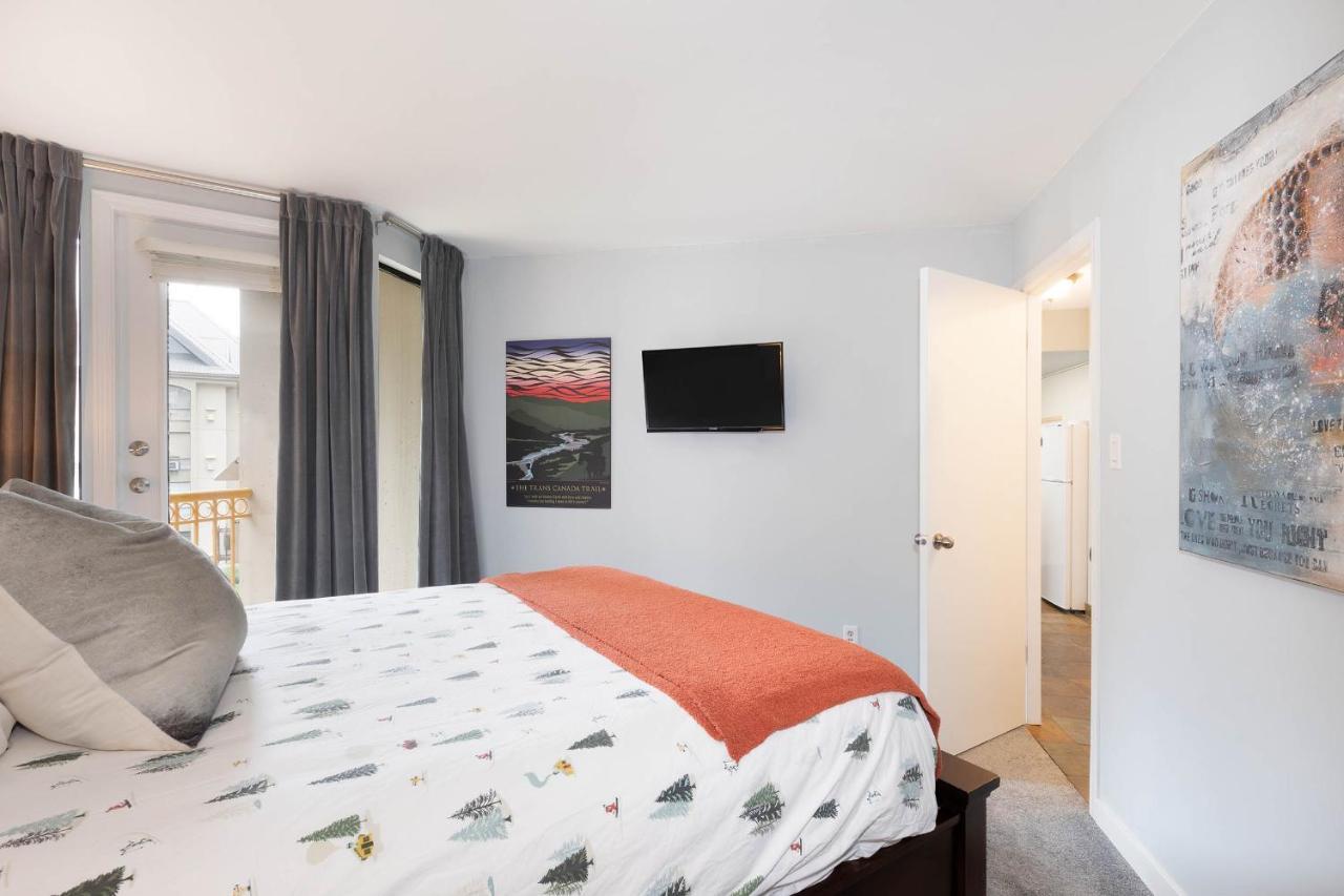 The Marquise By Whistler Premier Apartment Exterior foto