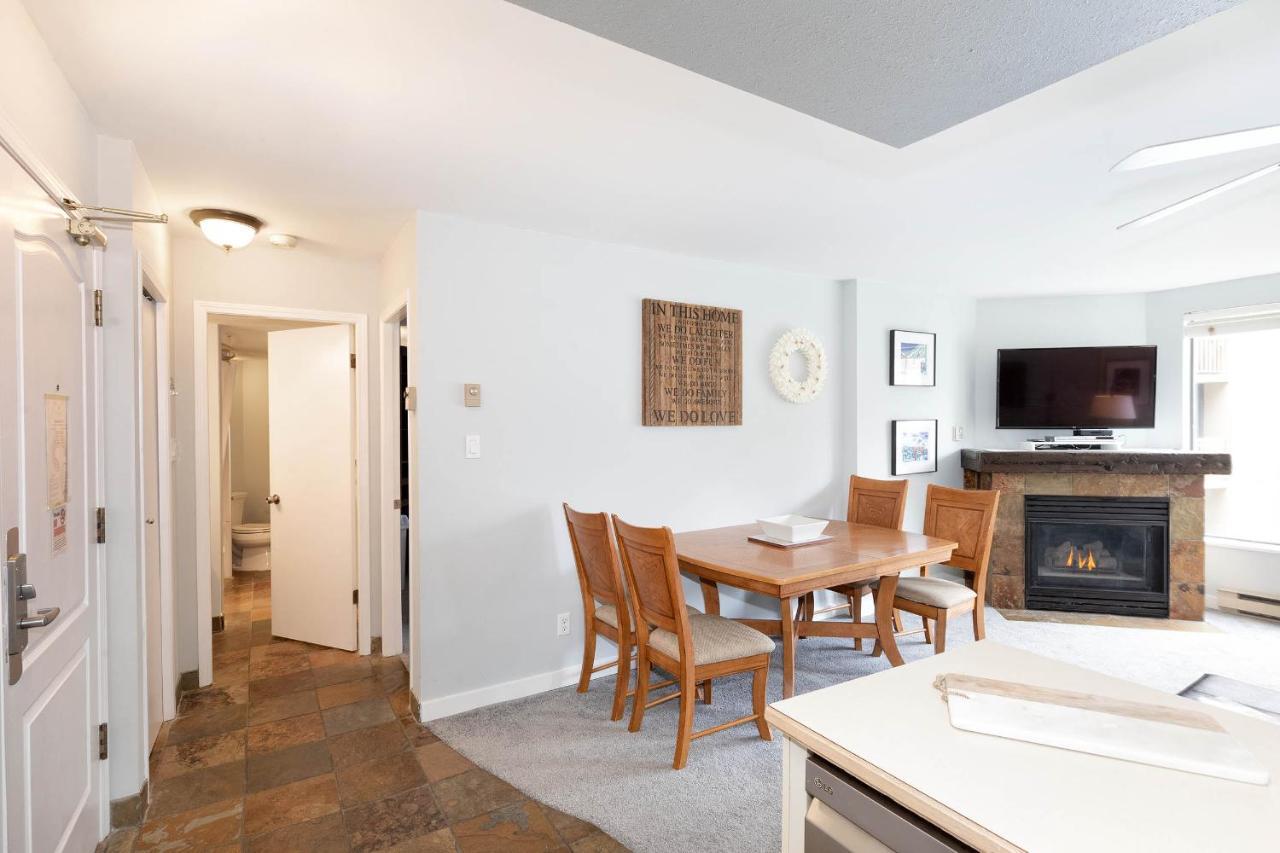 The Marquise By Whistler Premier Apartment Exterior foto