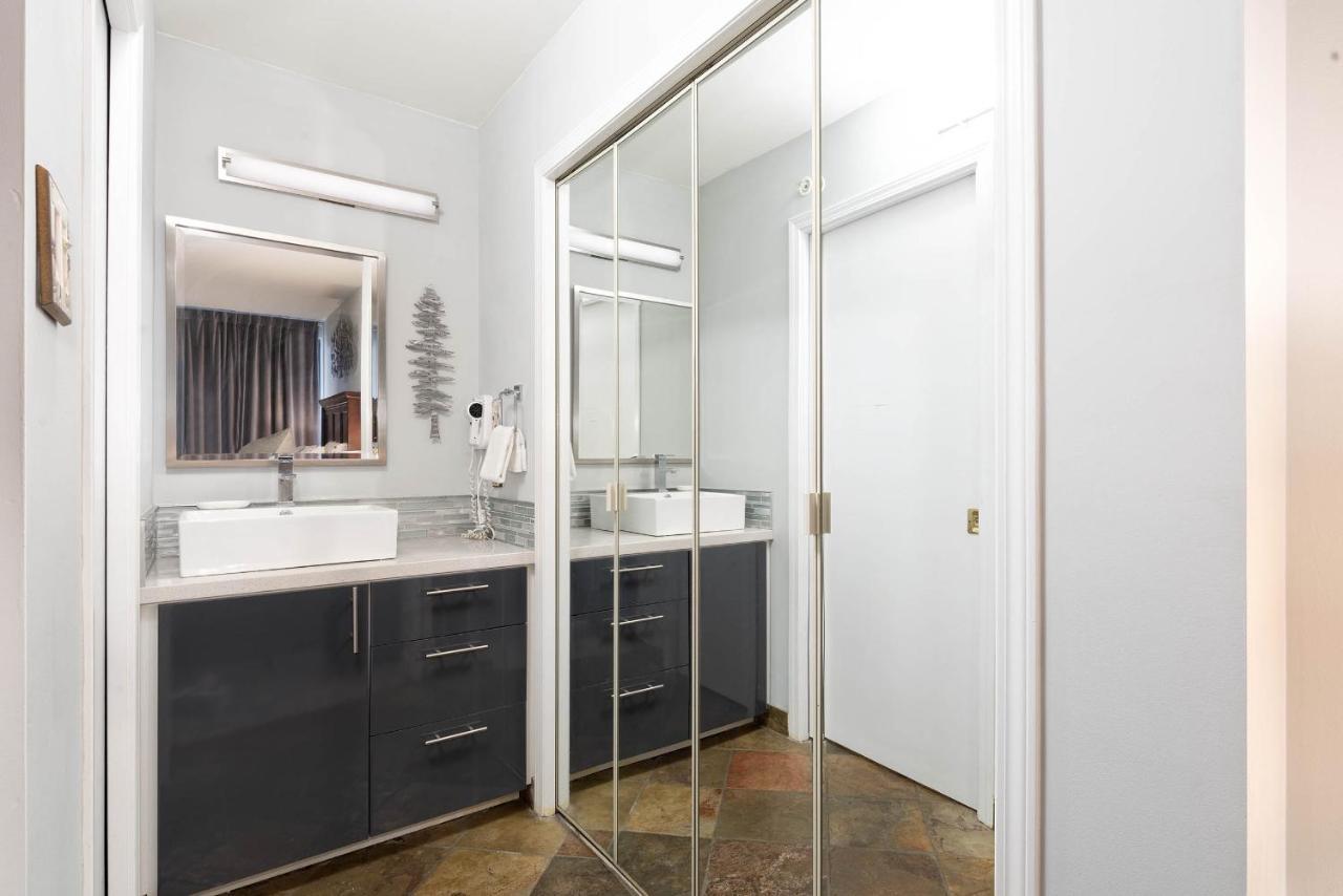 The Marquise By Whistler Premier Apartment Exterior foto