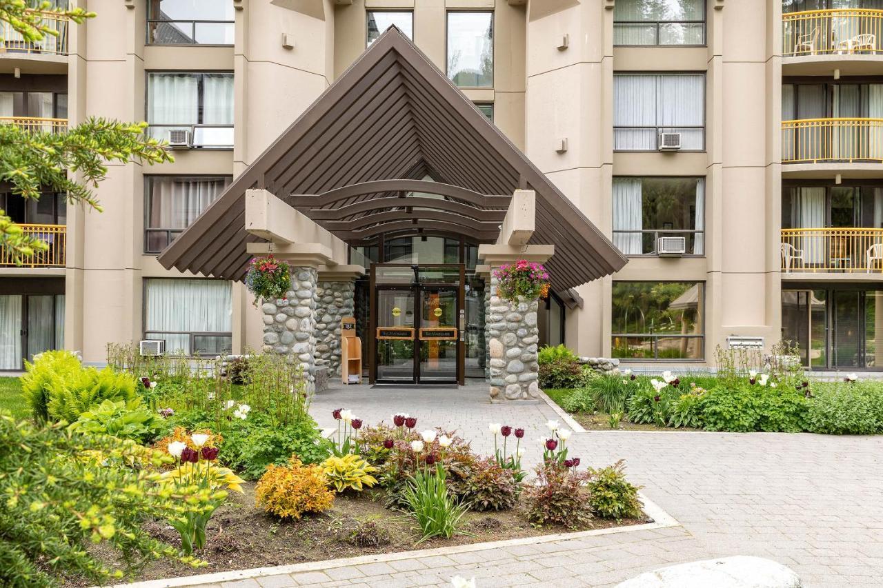 The Marquise By Whistler Premier Apartment Exterior foto