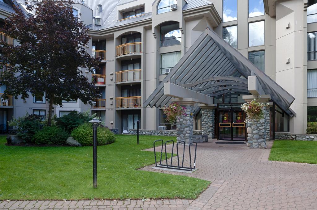 The Marquise By Whistler Premier Apartment Exterior foto