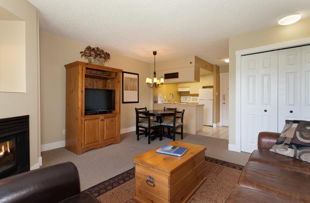 The Marquise By Whistler Premier Apartment Exterior foto