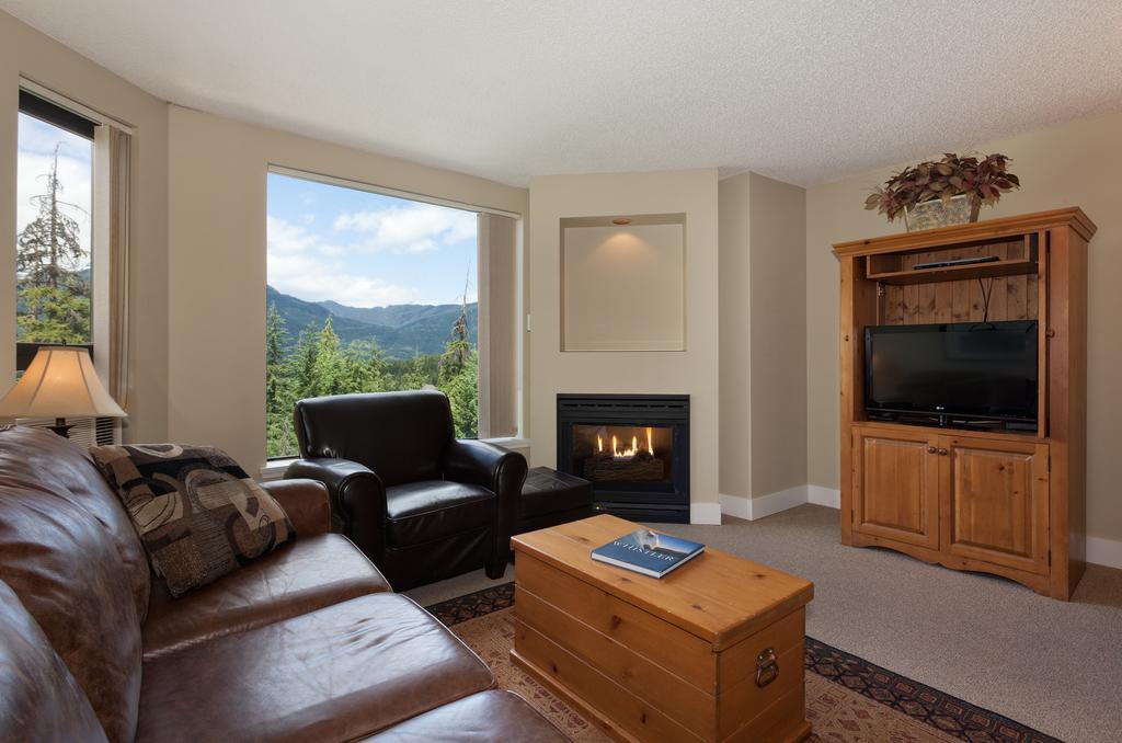 The Marquise By Whistler Premier Apartment Exterior foto