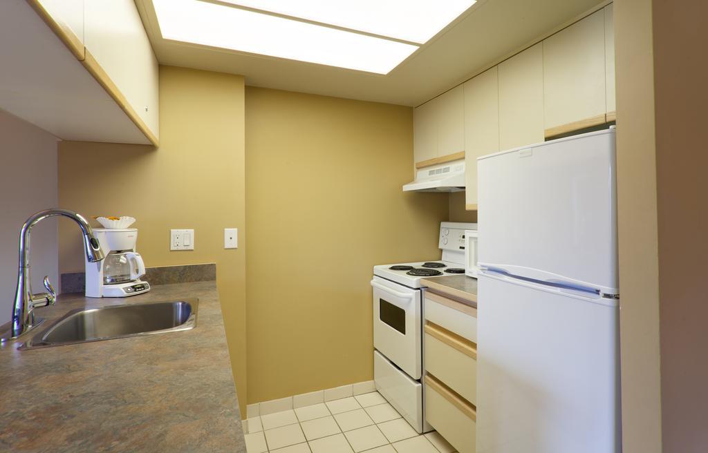 The Marquise By Whistler Premier Apartment Exterior foto