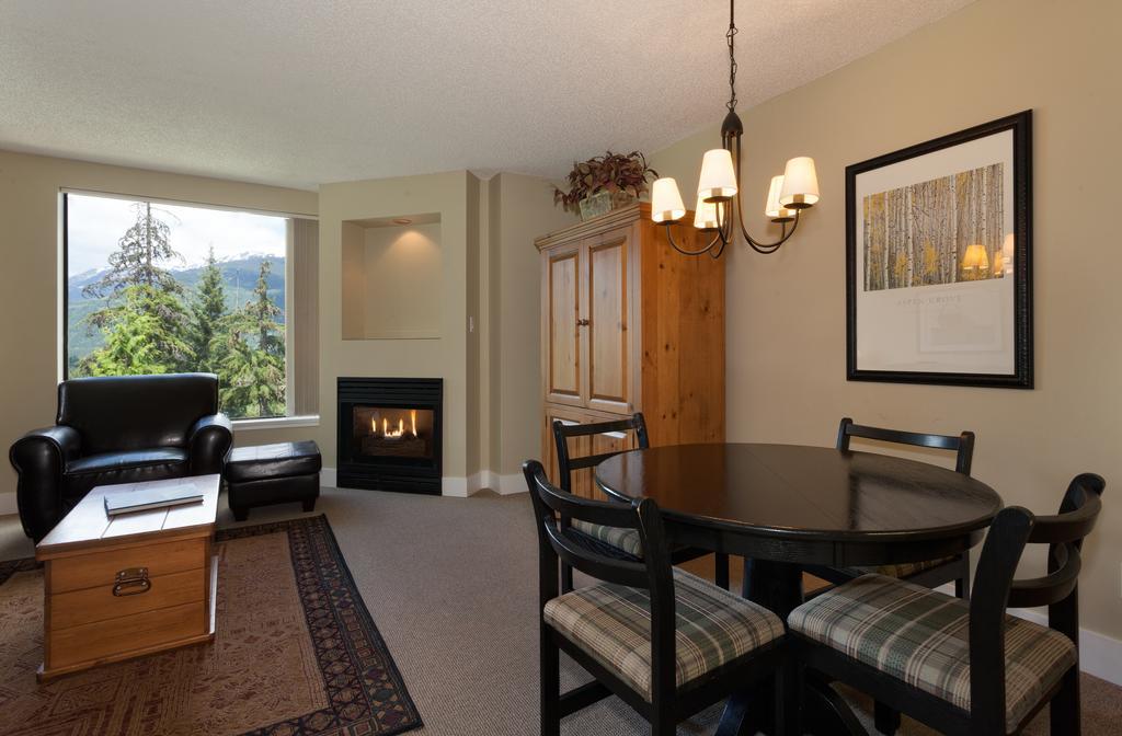 The Marquise By Whistler Premier Apartment Exterior foto
