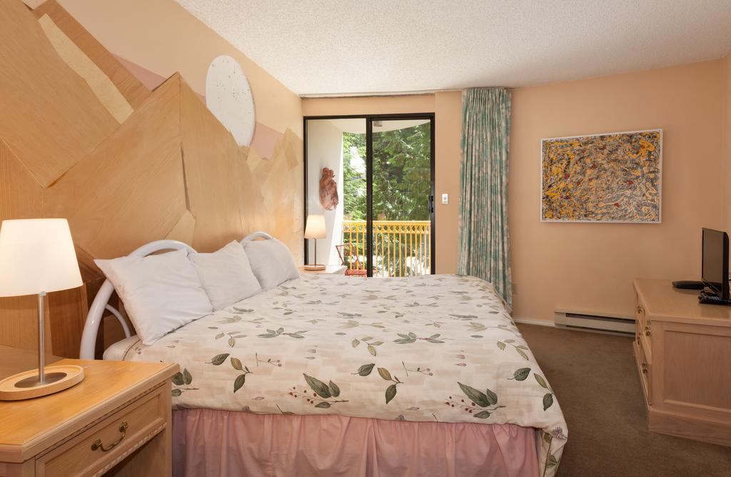 The Marquise By Whistler Premier Apartment Exterior foto