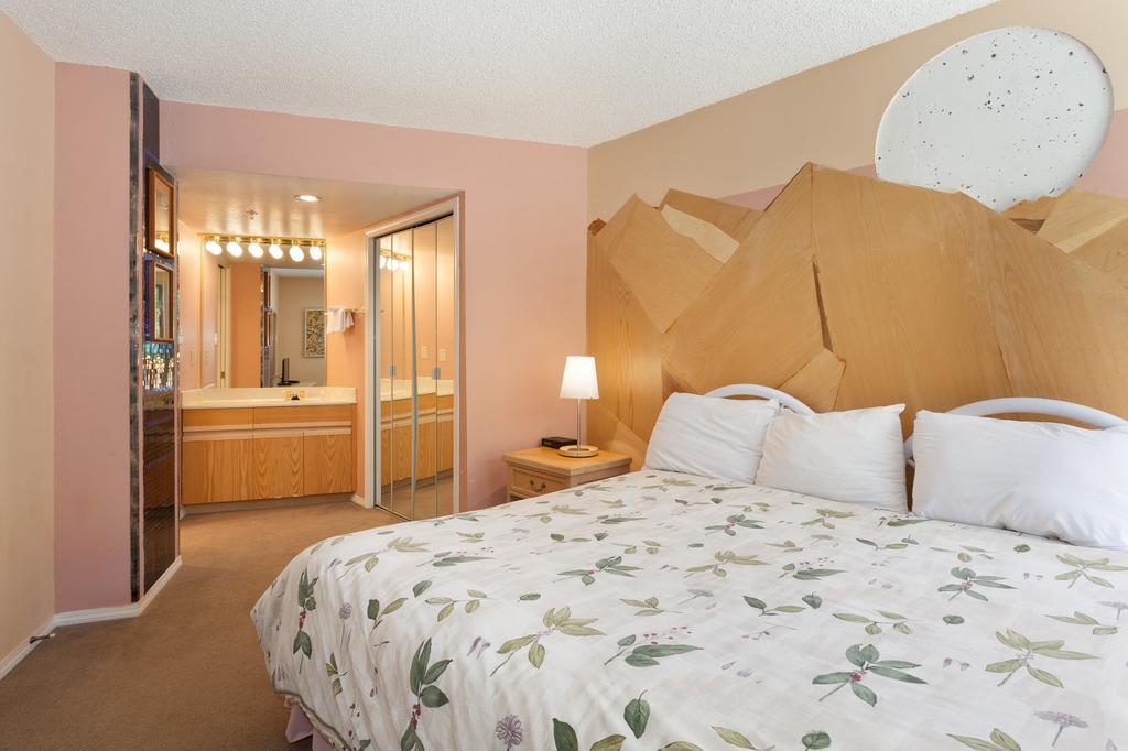The Marquise By Whistler Premier Apartment Exterior foto