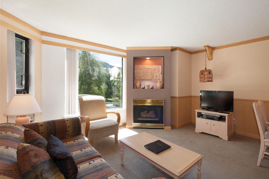 The Marquise By Whistler Premier Apartment Exterior foto