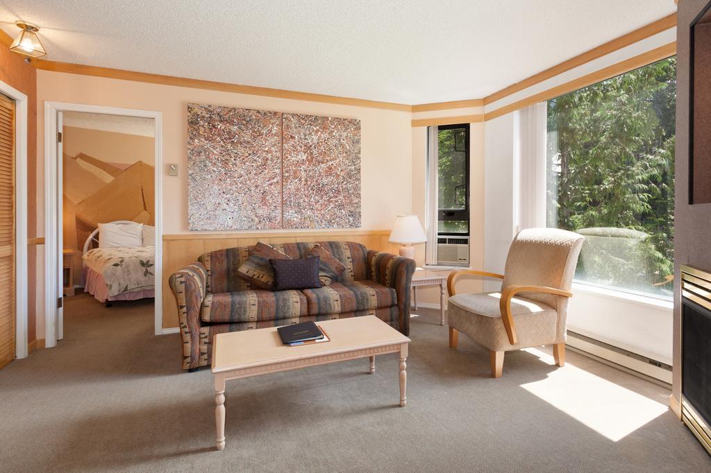 The Marquise By Whistler Premier Apartment Exterior foto