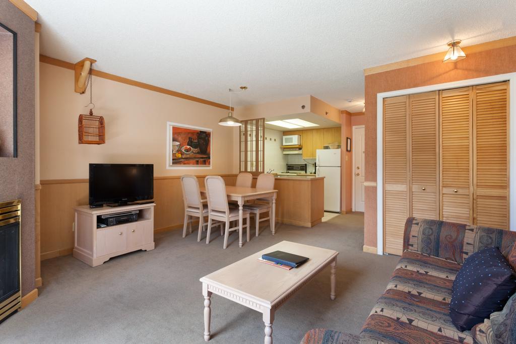 The Marquise By Whistler Premier Apartment Exterior foto
