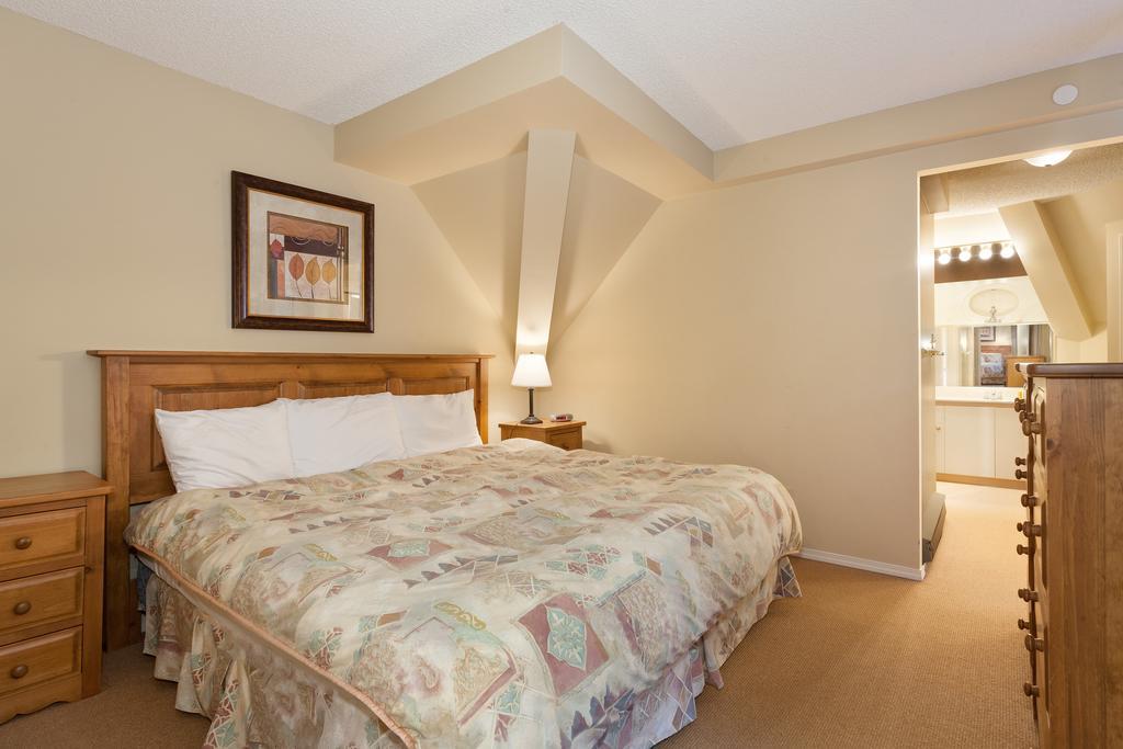 The Marquise By Whistler Premier Apartment Exterior foto