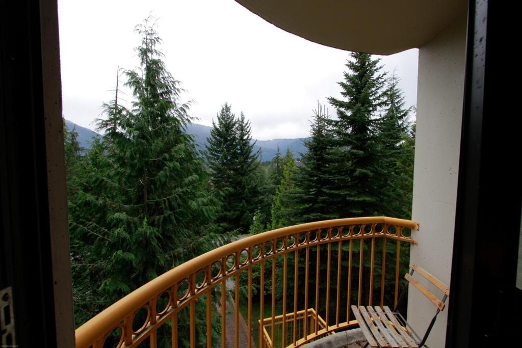 The Marquise By Whistler Premier Apartment Exterior foto