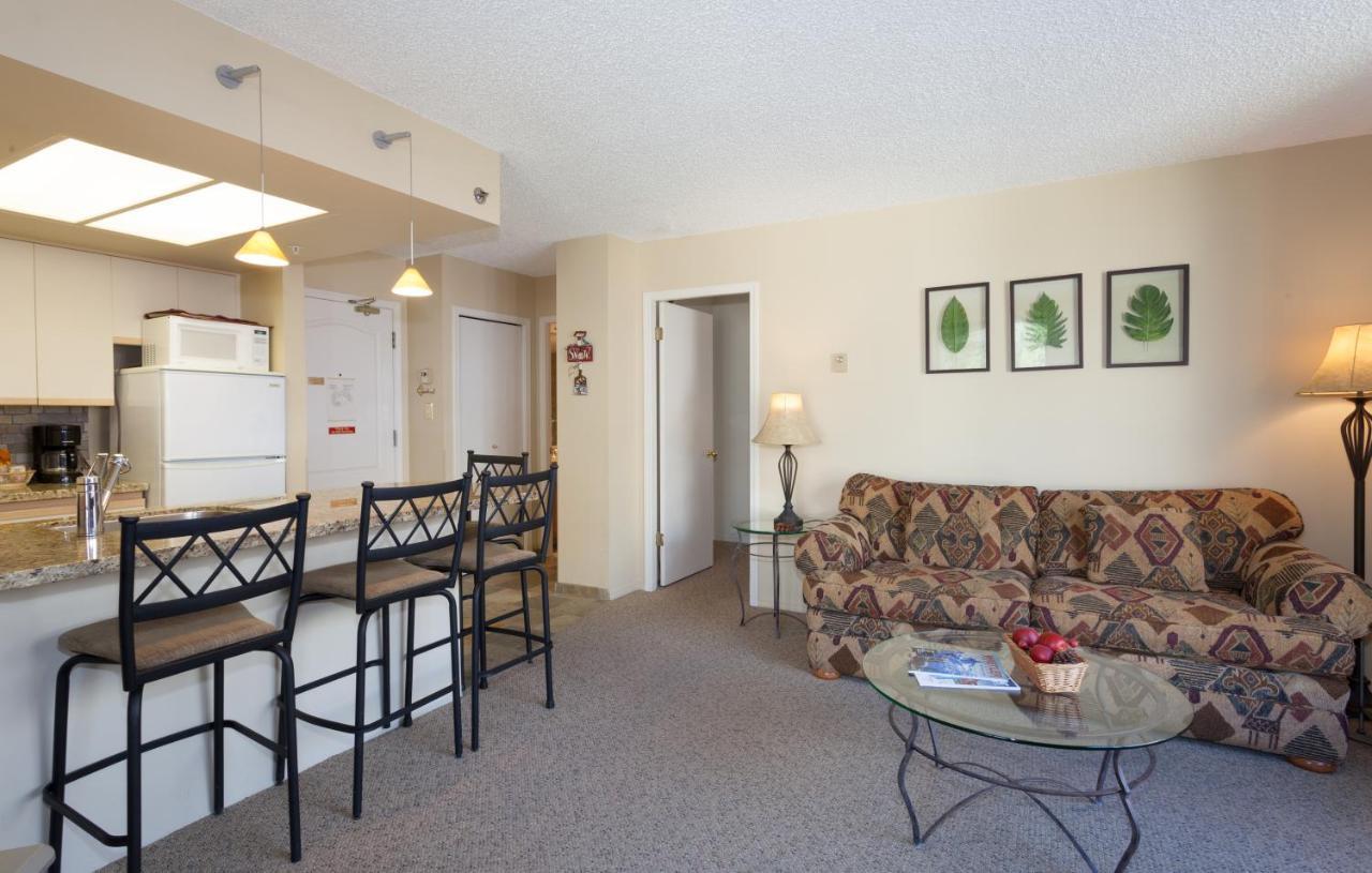 The Marquise By Whistler Premier Apartment Exterior foto