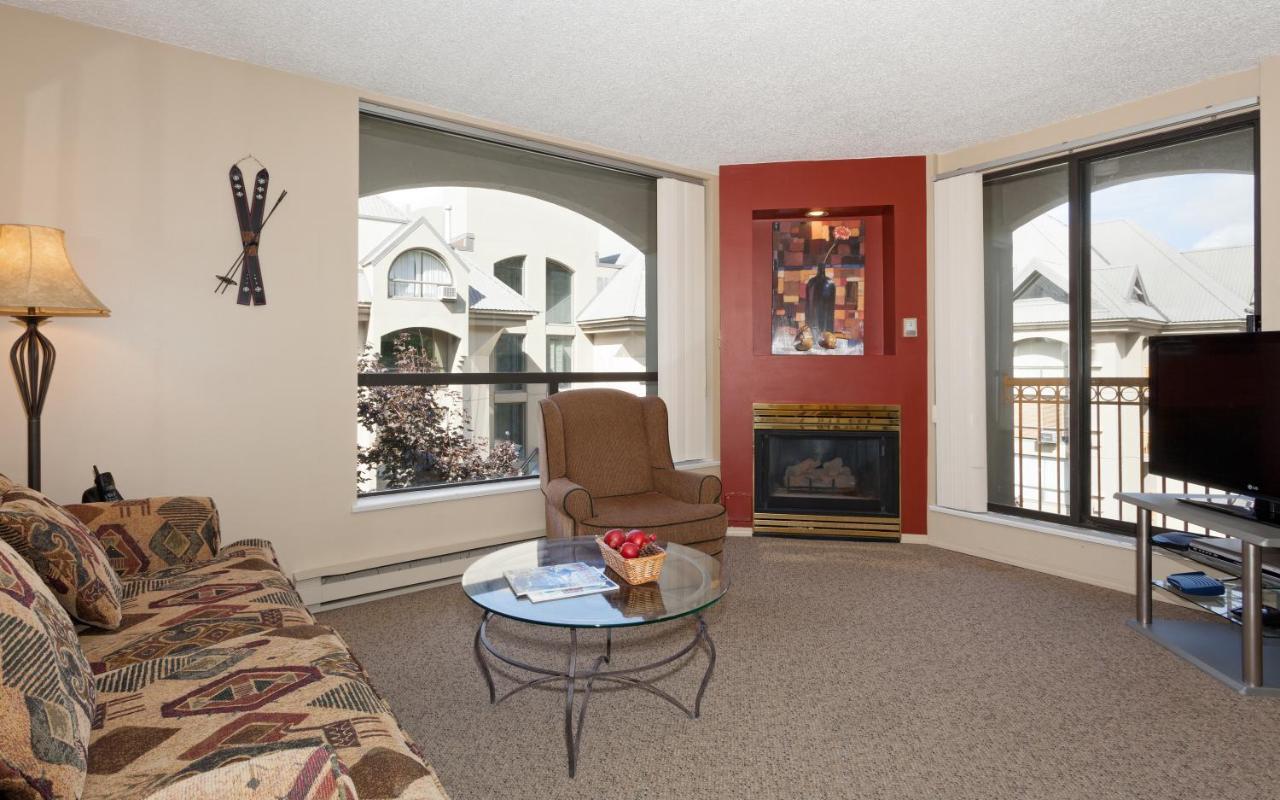 The Marquise By Whistler Premier Apartment Exterior foto