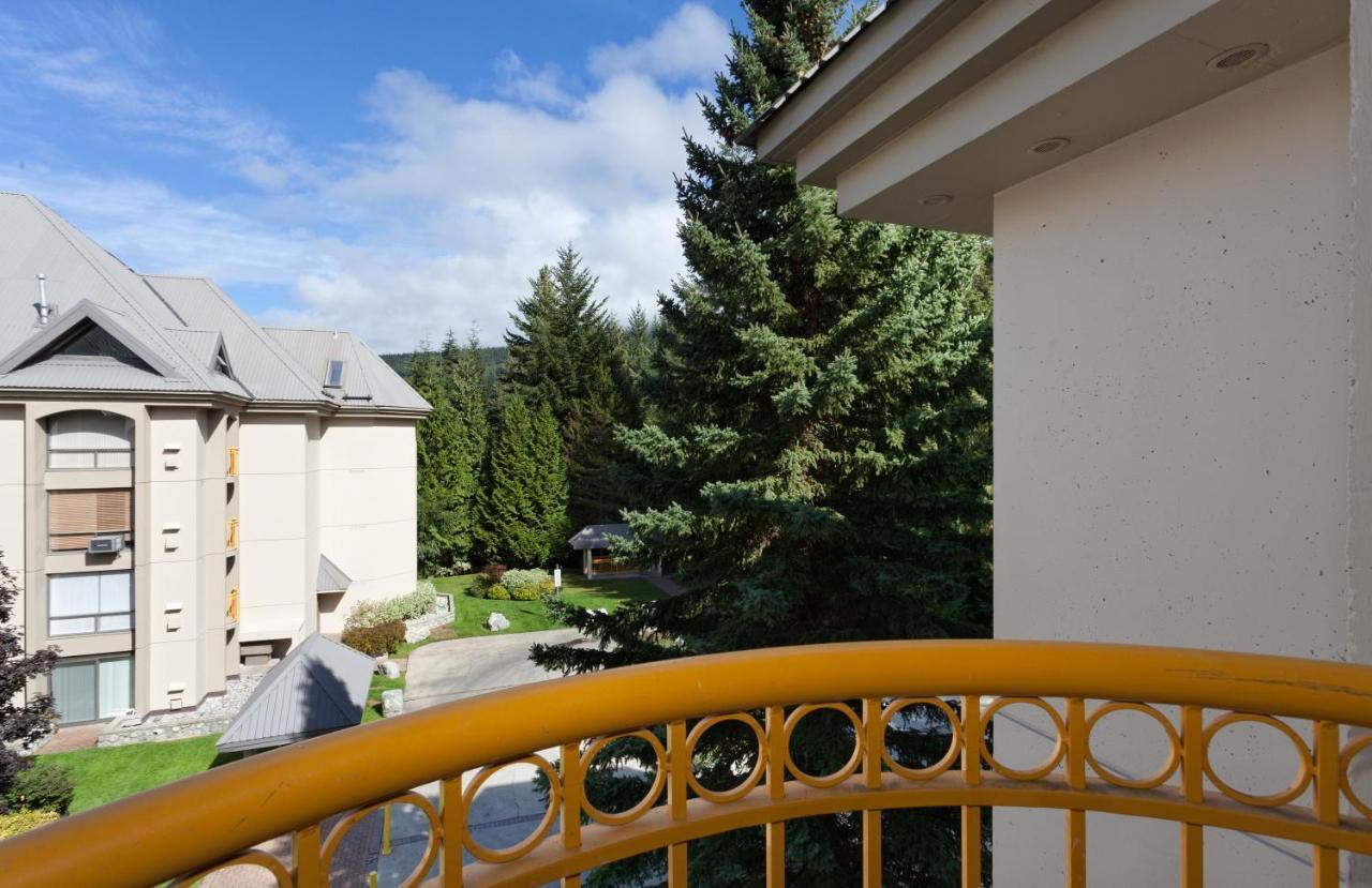 The Marquise By Whistler Premier Apartment Exterior foto